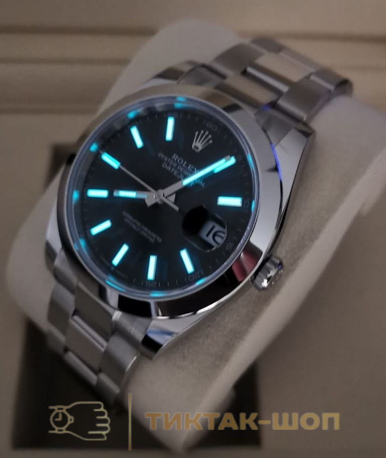 Rolex Datejust 126300-0011