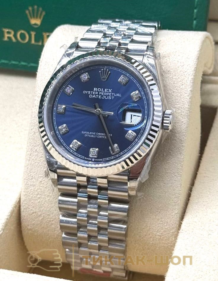 Rolex Datejust 126234-0037
