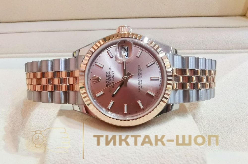 Rolex Datejust 31mm 278271-0010