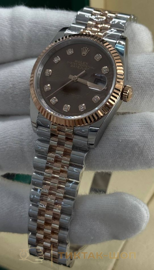 Rolex Datejust 36mm 126231-0053