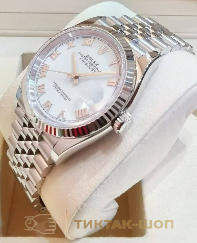 Rolex Datejust 126234-0025
