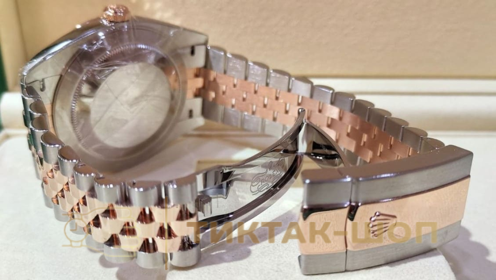 Rolex Datejust 126331-0010