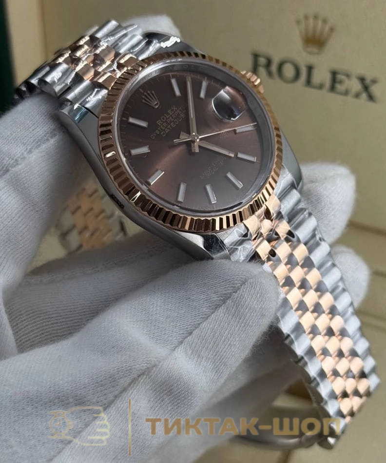 Rolex Datejust 36mm 126231-0043