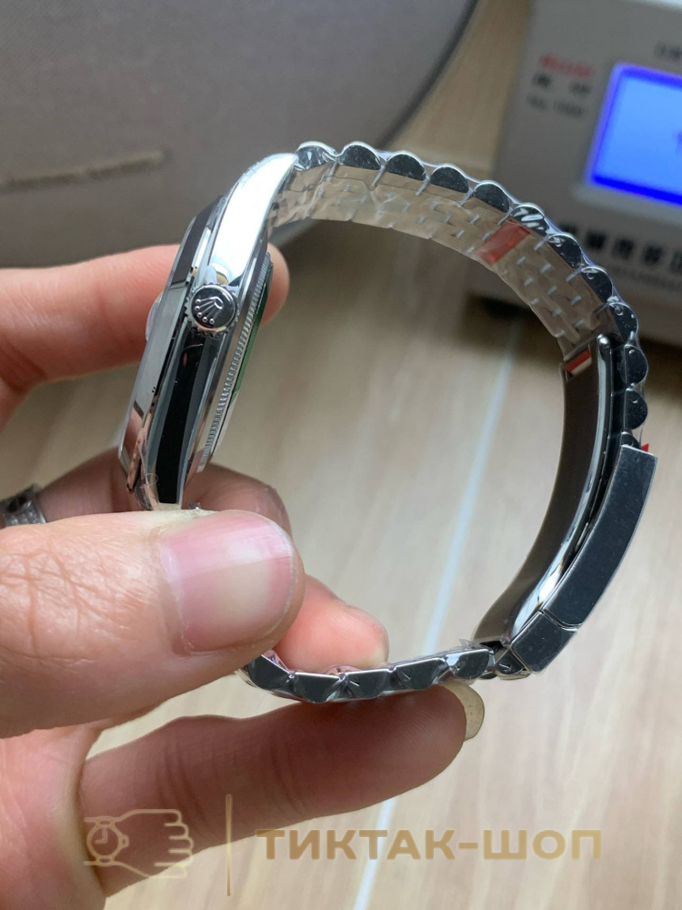Rolex Datejust 126300-0004