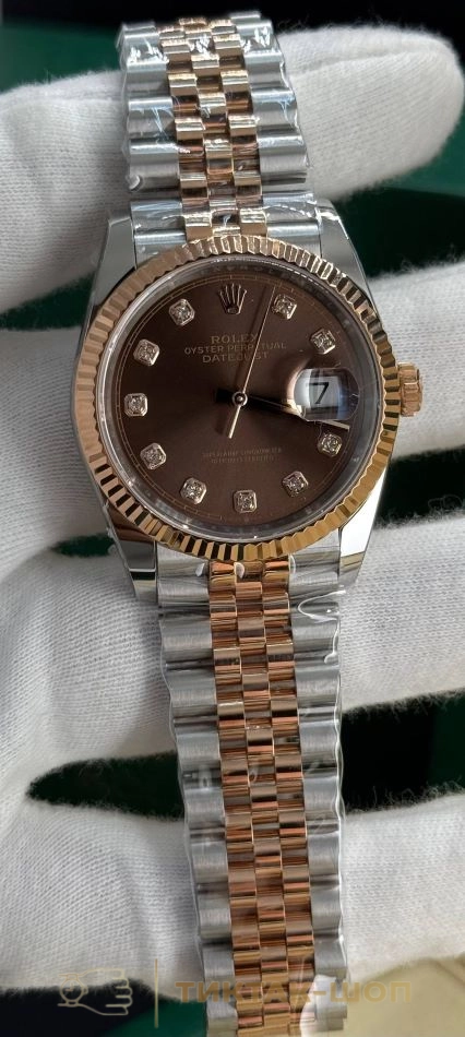 Rolex Datejust 36mm 126231-0053