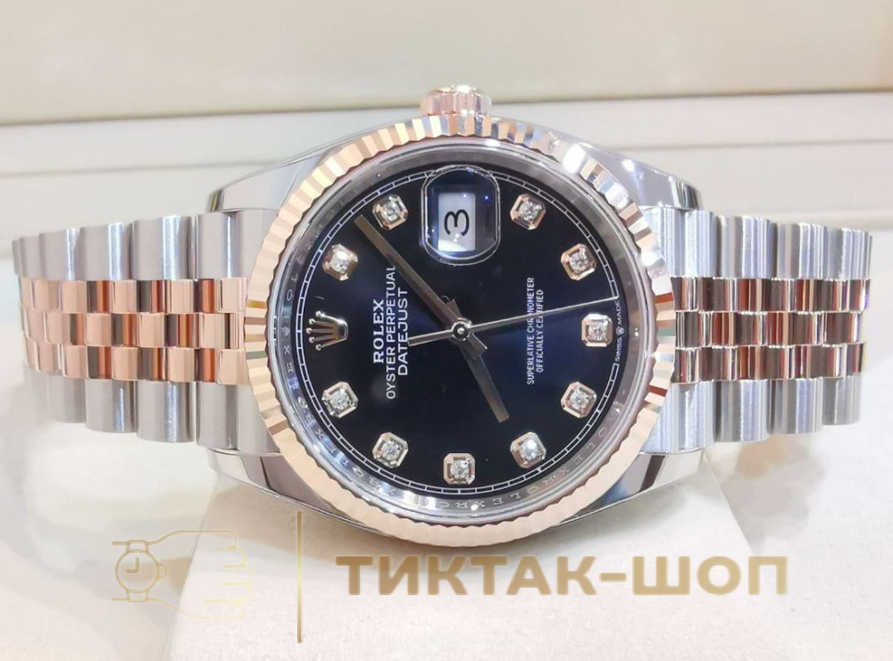 Rolex Datejust 126231-0019