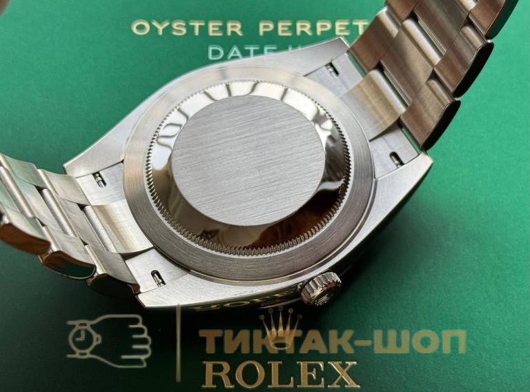 Rolex Datejust 126334-0017