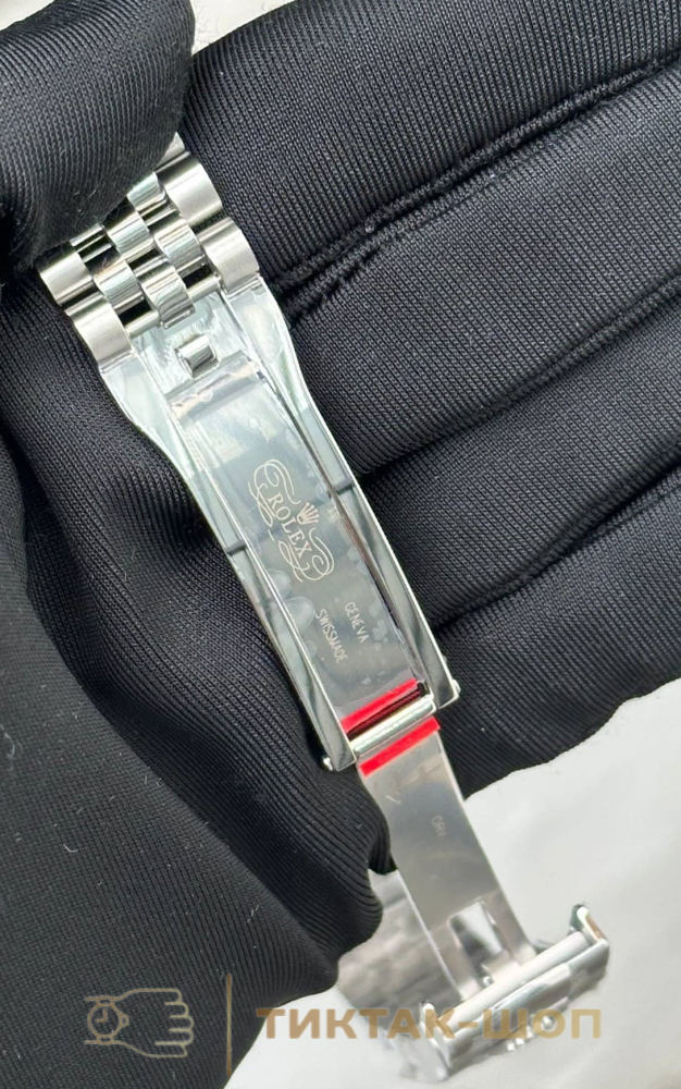Rolex Datejust 126334-0014