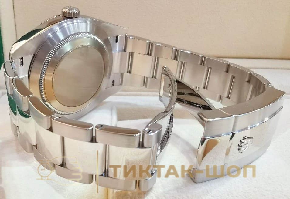 Rolex Datejust 126334-0025
