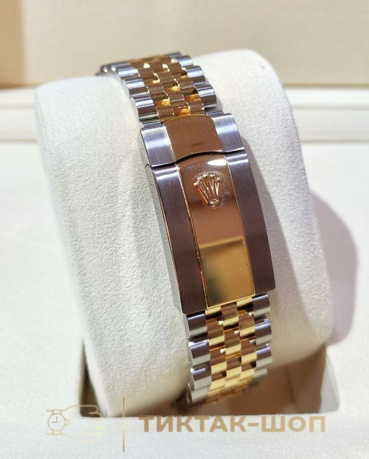 Rolex Datejust 126283RBR-0011