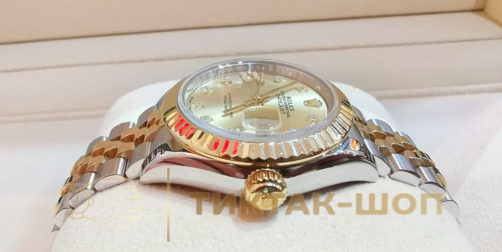 Rolex Datejust 28mm 279173-0003