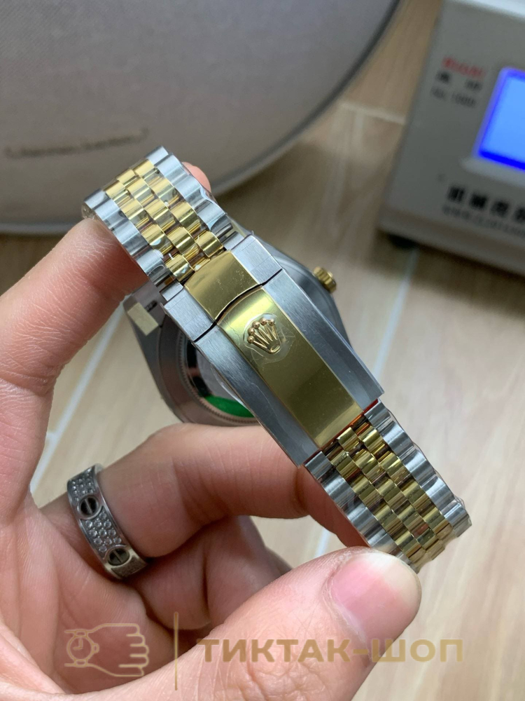 Rolex Datejust 41mm 126303-0010