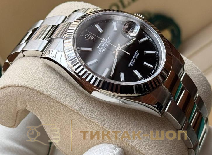 Rolex Datejust 126334-0017