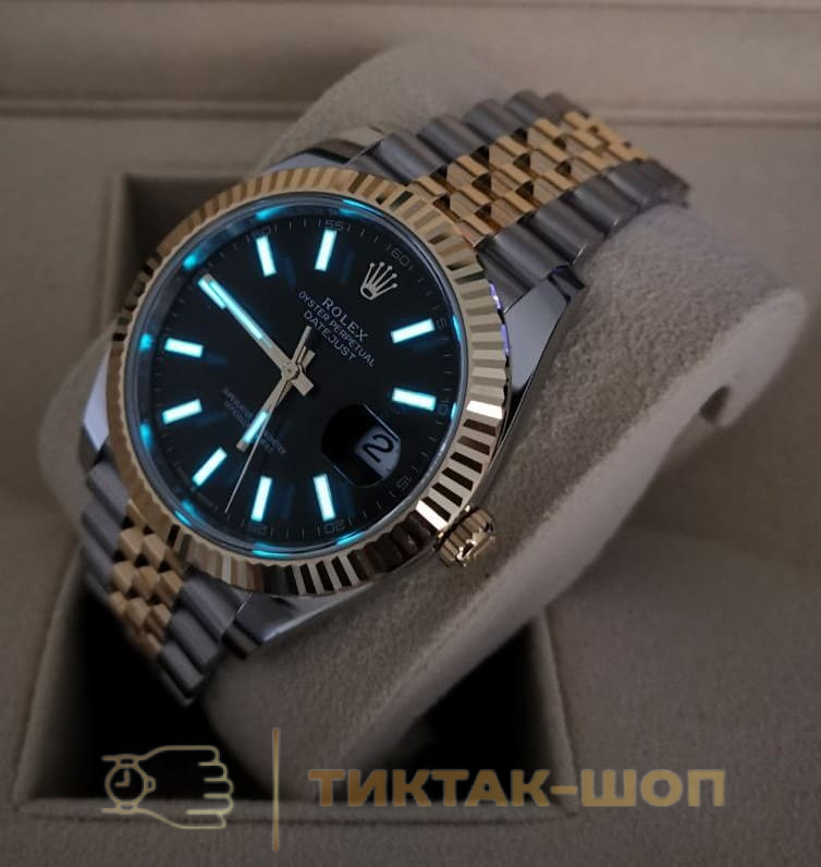 Rolex Datejust 126333-0014