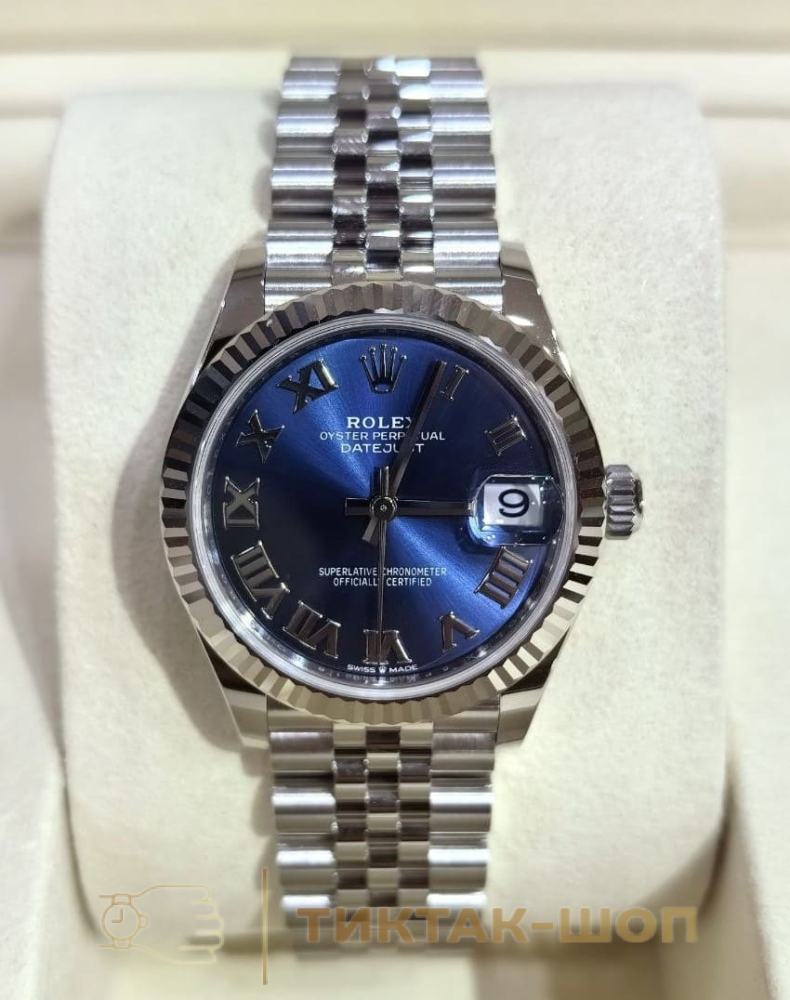 Rolex Datejust 31mm 278274-0034