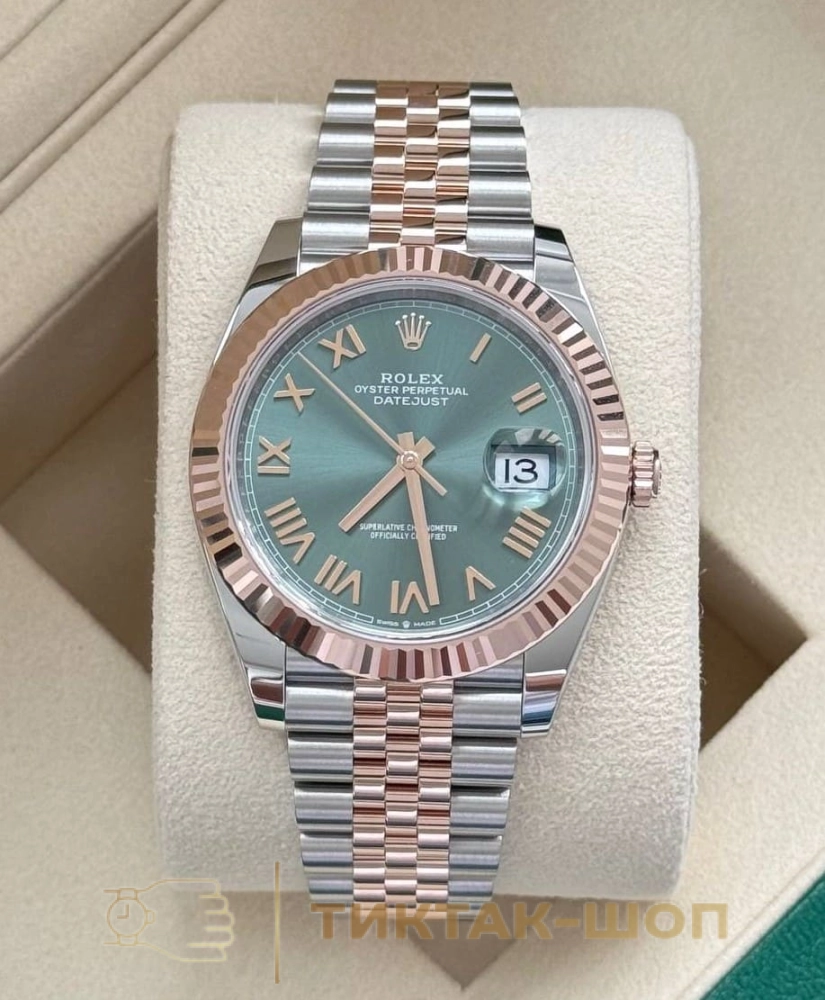 Rolex Datejust 41mm 126331-0022