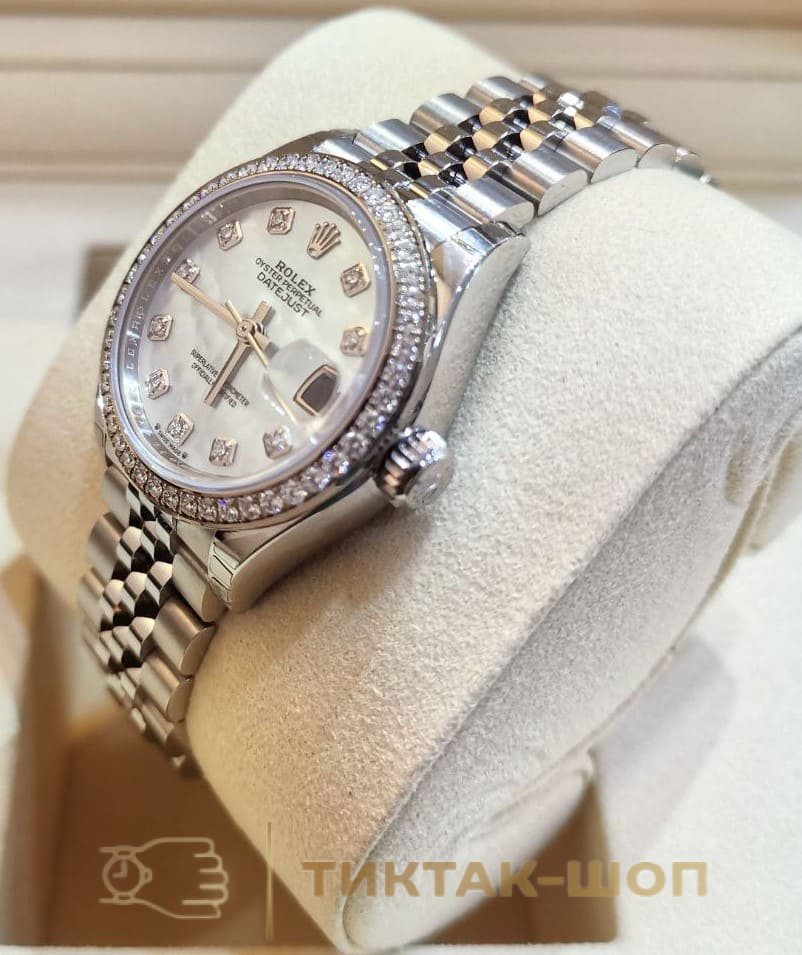 Rolex Datejust 28mm 279384RBR-0011