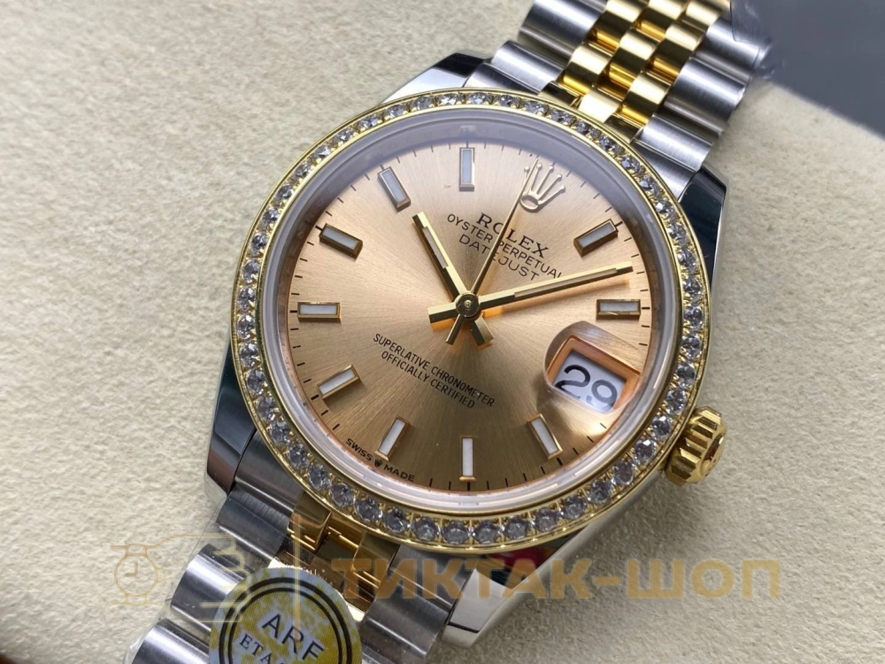 Rolex Datejust 31mm 278383RBR-0014