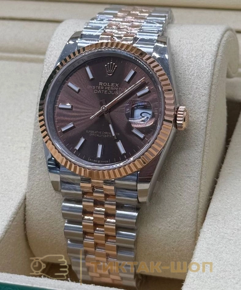 Rolex Datejust 36mm 126231-0043