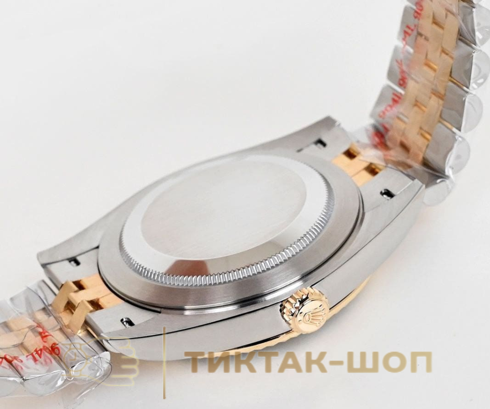 Rolex Datejust 126333-0022