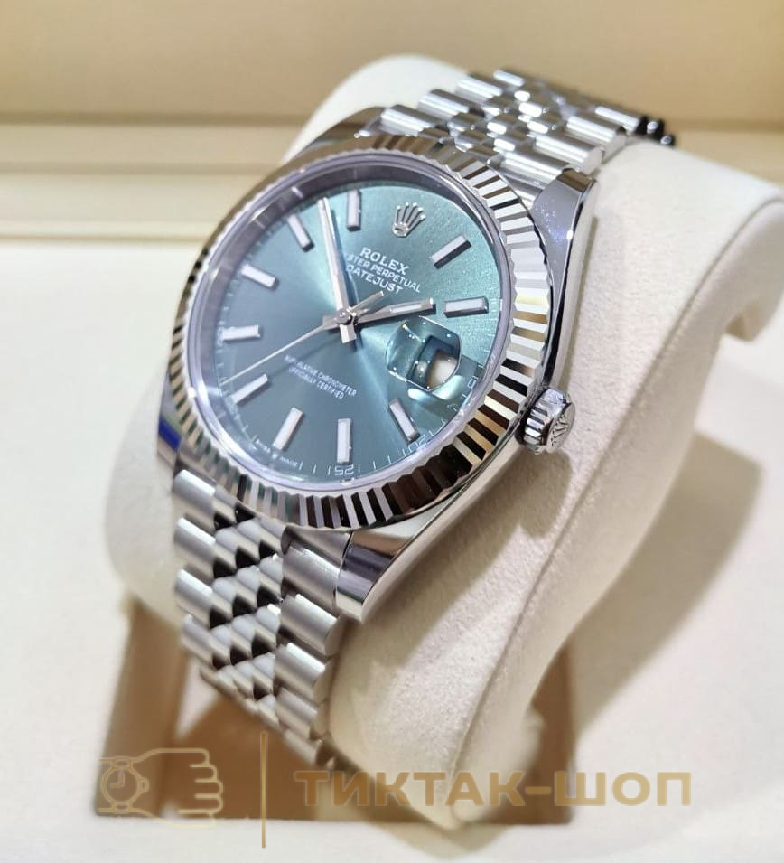 Rolex Datejust 126334-0028