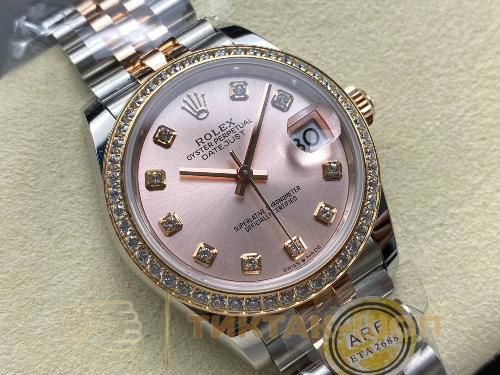 Rolex Datejust 31mm 278381RBR-0024