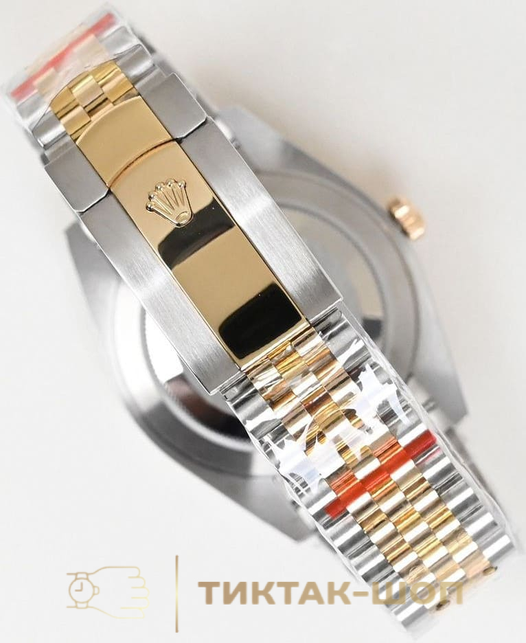Rolex Datejust 41mm 126333-0006