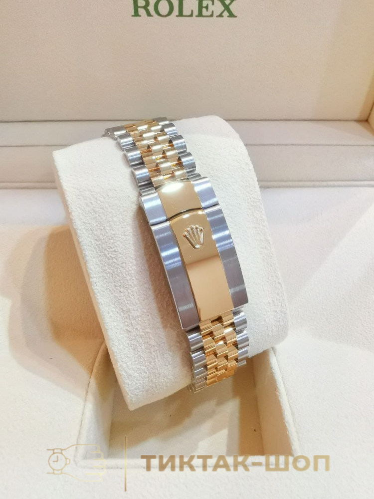 Rolex Datejust 126333-0014