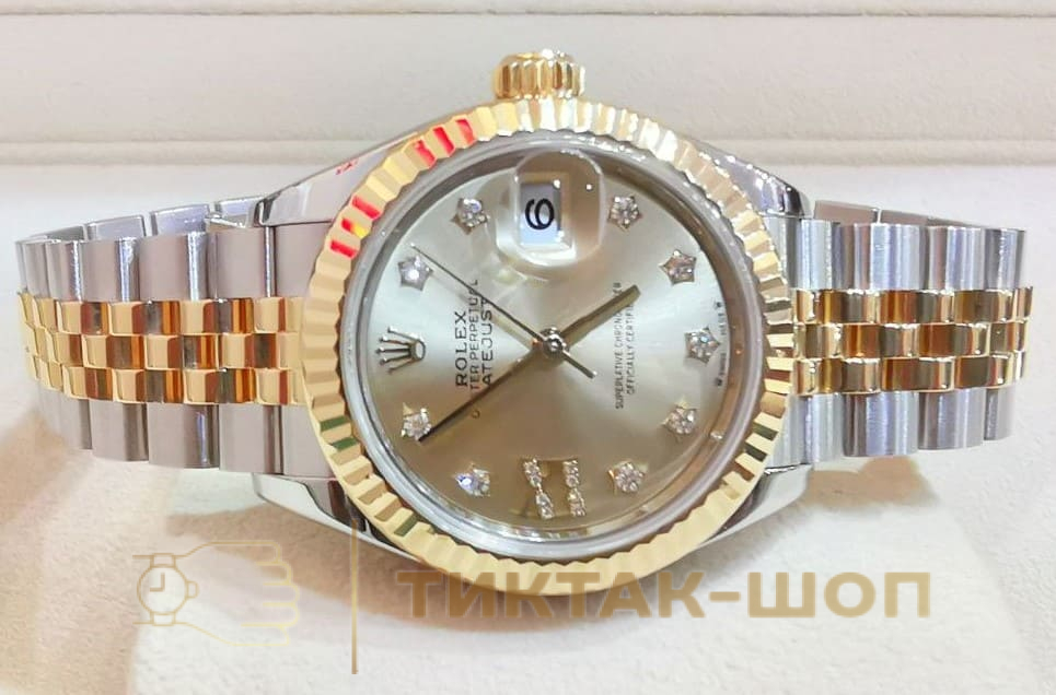 Rolex Datejust 28mm 279173-0003