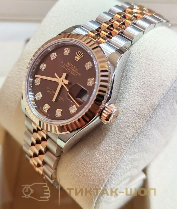 Rolex Datejust 28mm 279171-0011