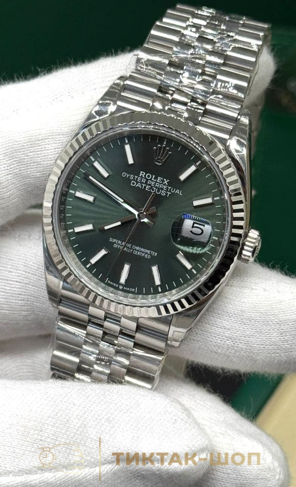 Rolex Datejust 126234-0051