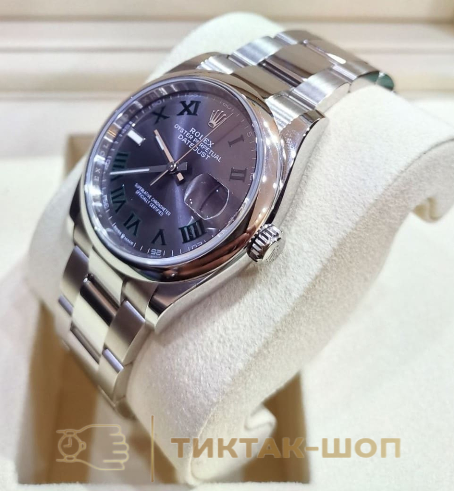 Rolex Datejust 36mm 126200-0018