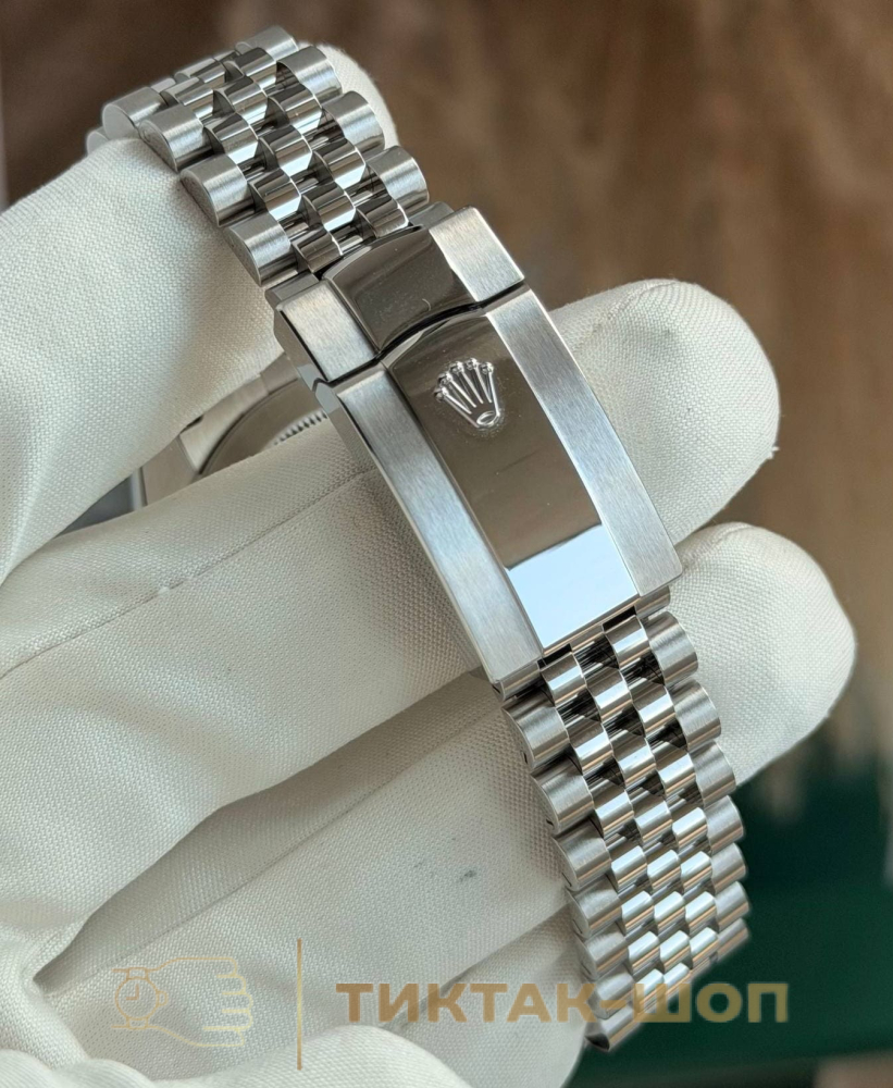 Rolex Datejust 41mm 126334-0010