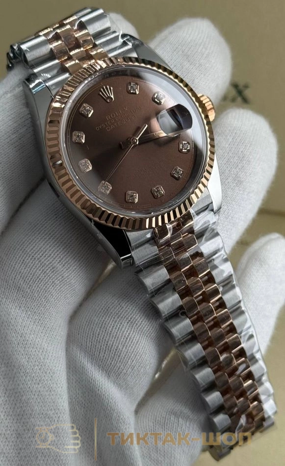 Rolex Datejust 36mm 126231-0053