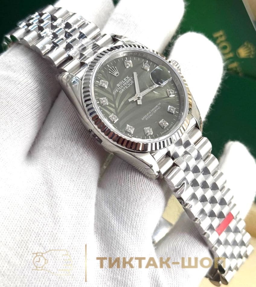 Rolex Datejust 126234-0055
