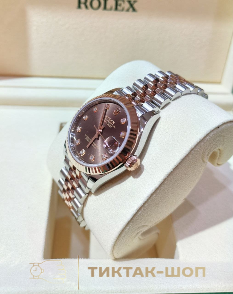 Rolex Datejust 31mm 278271-0028