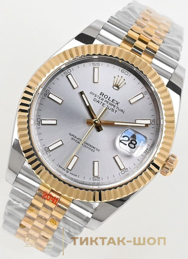 Rolex Datejust 41mm 126333-0002