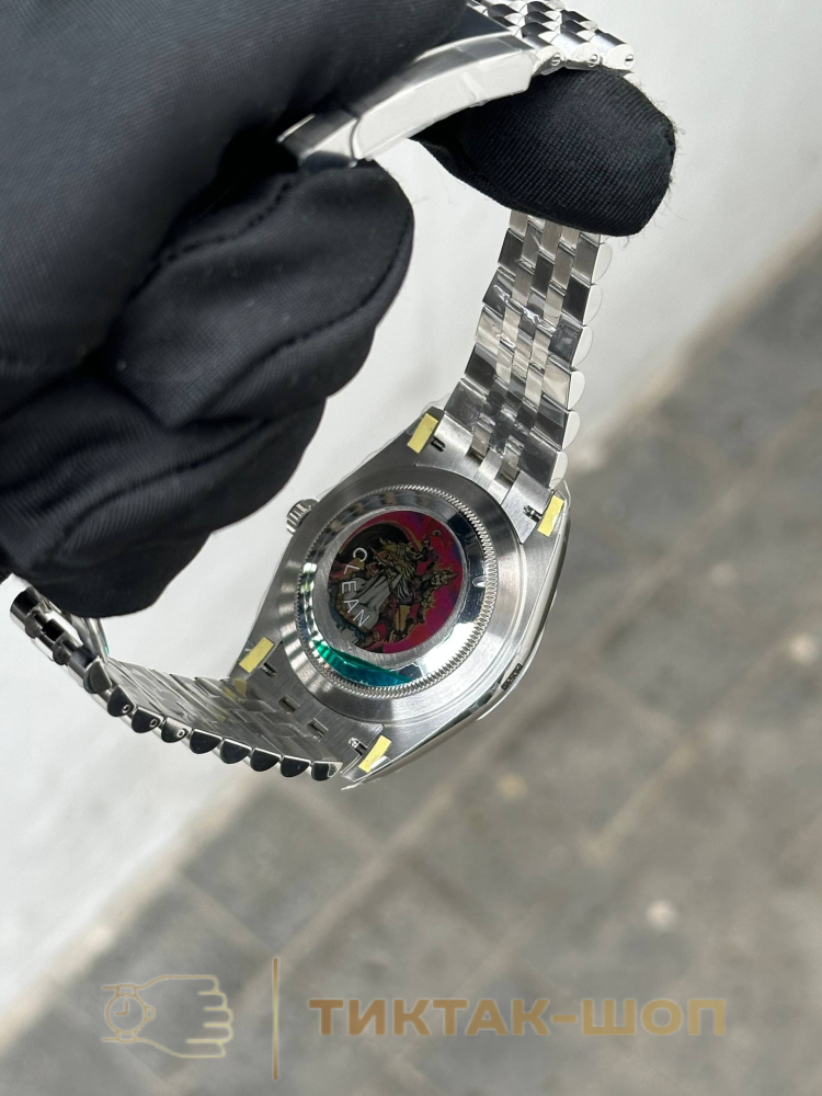 Rolex Datejust 126334-0014