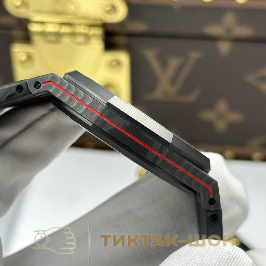 Audemars Piguet Royal Oak DiW Aqua Speedster