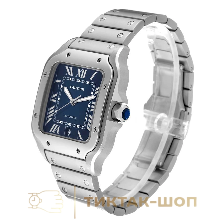 Cartier Santos WSSA0030