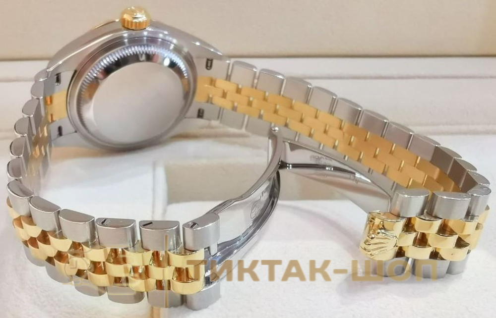 Rolex Datejust 28mm 279173-0003