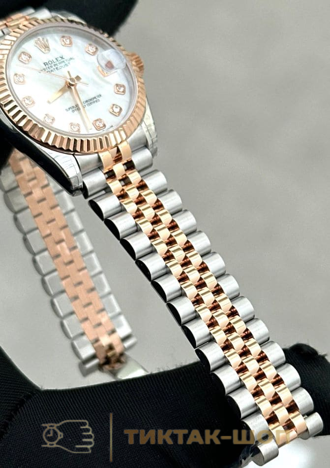 Rolex Datejust 31mm 278271-0026