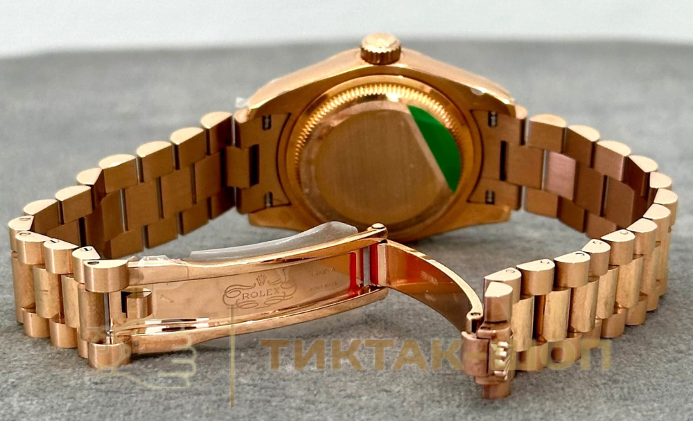 Rolex Datejust 28mm 279135RBR-0001