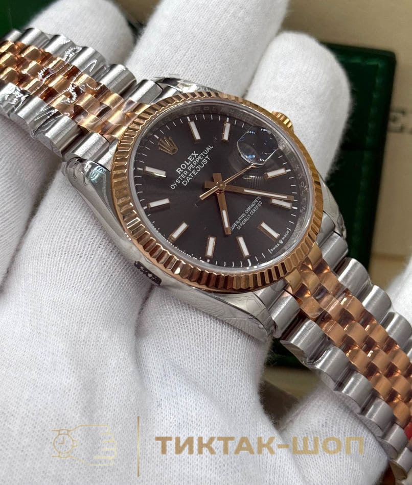 Rolex Datejust 126231-0013