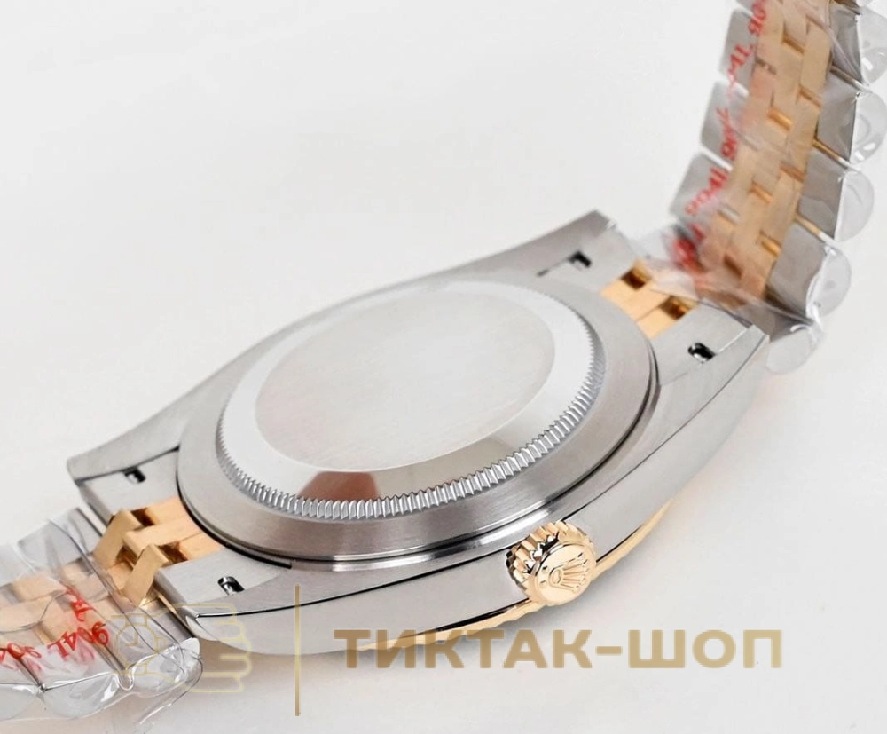 Rolex Datejust 41mm 126333-0014