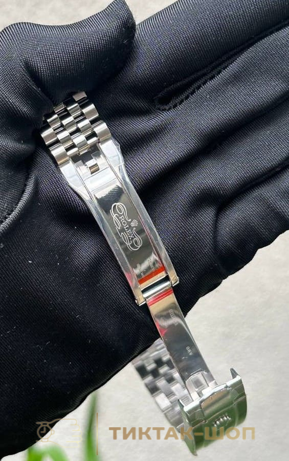 Rolex Datejust 126334-0030