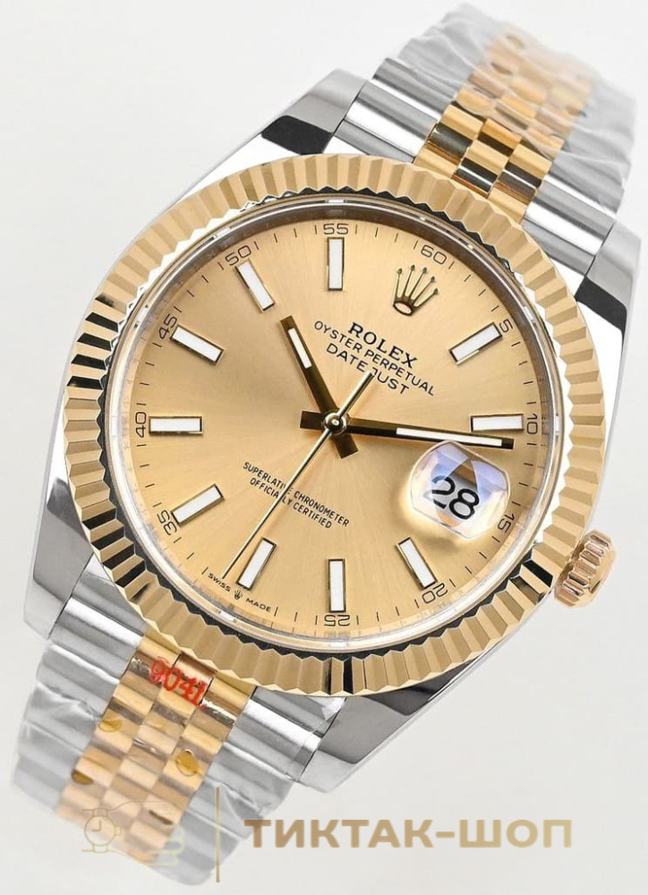 Rolex Datejust 126333-0010