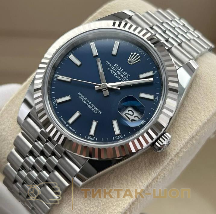 Rolex Datejust 126334-0002