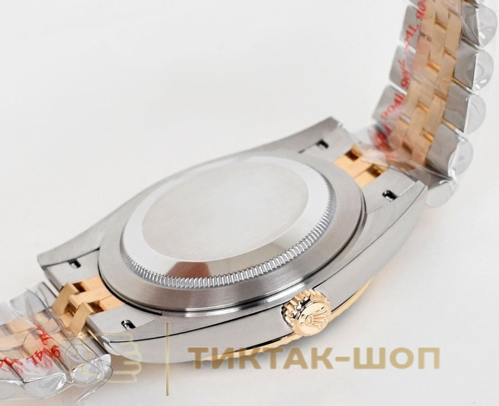 Rolex Datejust 126333-0002