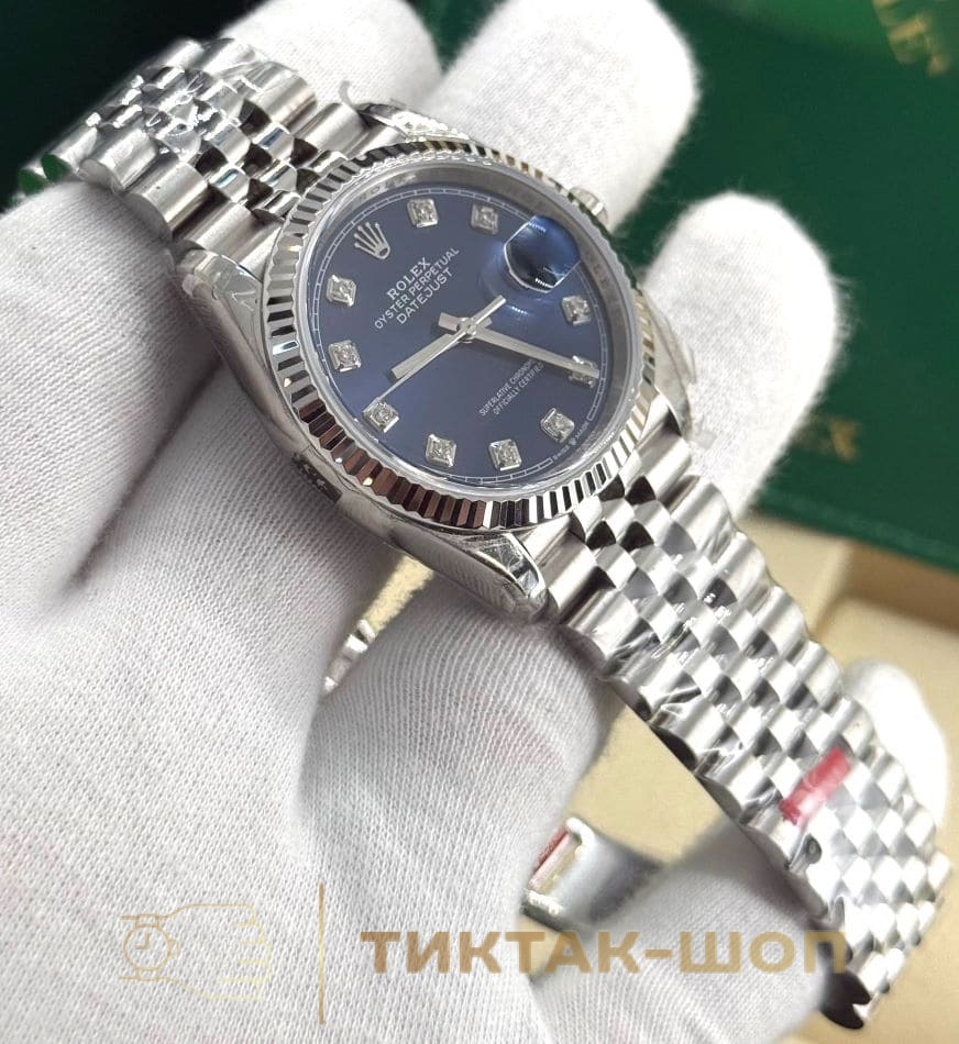 Rolex Datejust 126234-0037